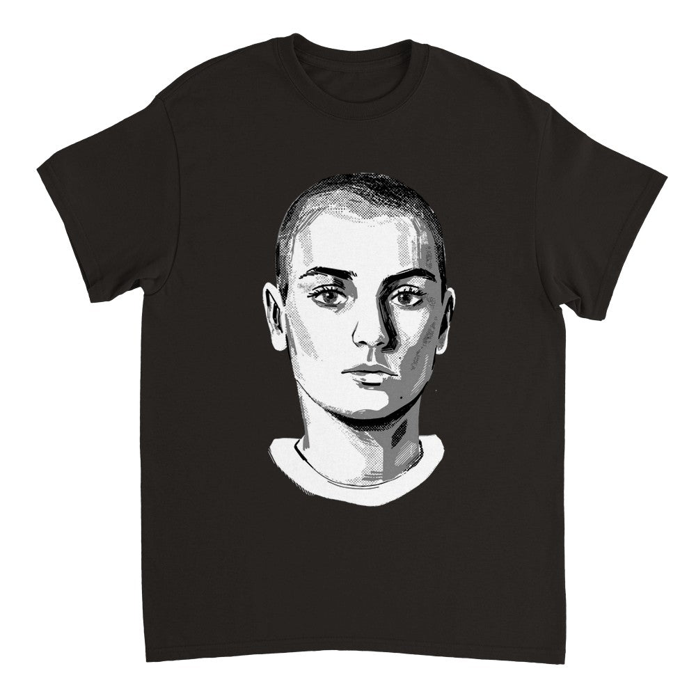 Sinead O'Connor T Shirt